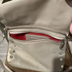Hanky purse